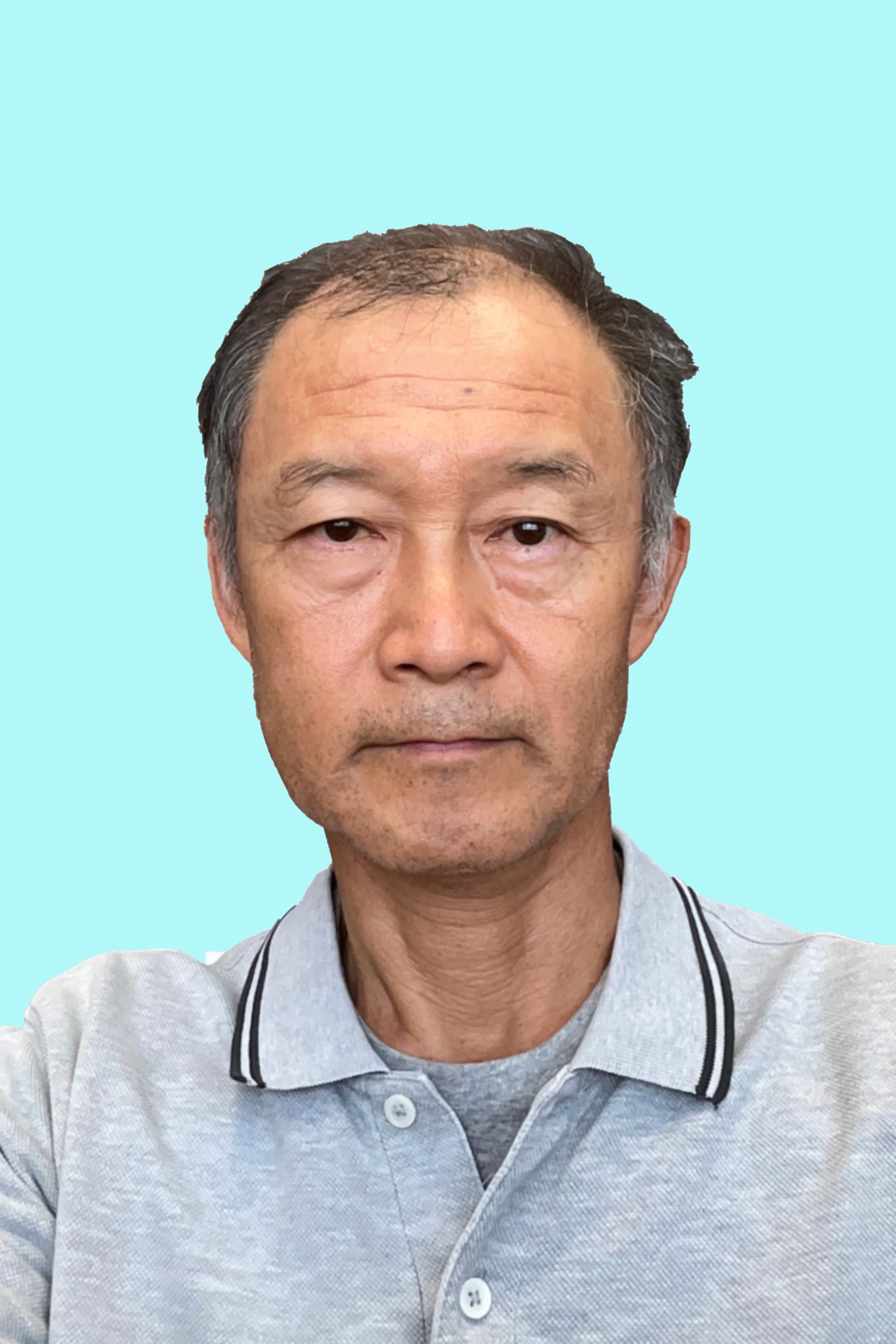 Takeshi Tsuji